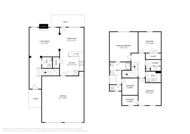 Building Photo - 2500 Wingfield Dr SW