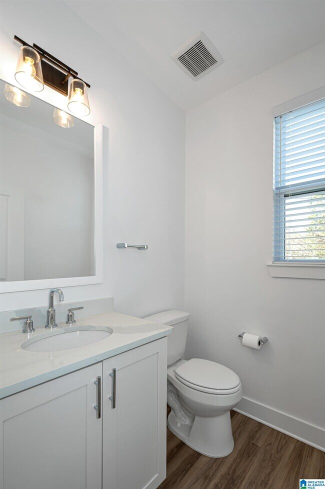 Building Photo - 2440 18th St S