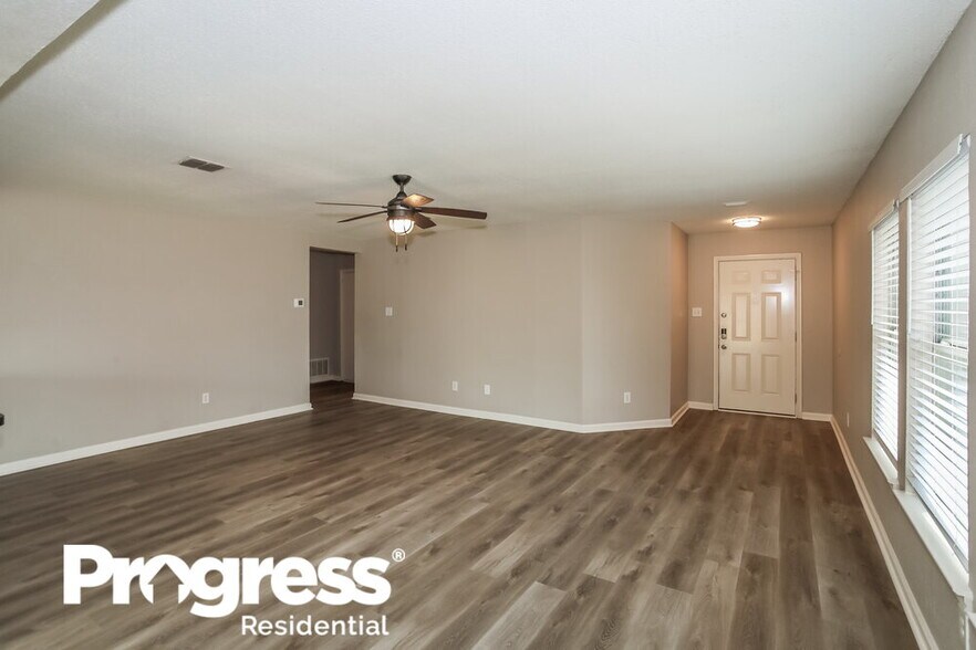 Building Photo - 2603 Goliad Ct