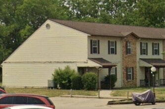 Building Photo - 400 Cadillac St