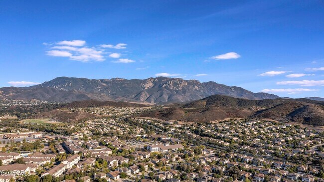 Building Photo - 4980 Via Santana