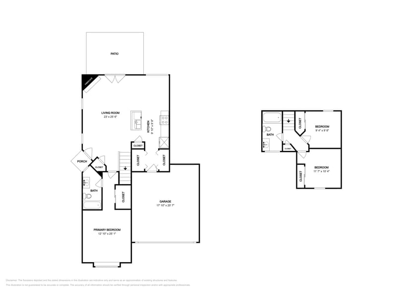 Building Photo - 5661 Buttercup Way
