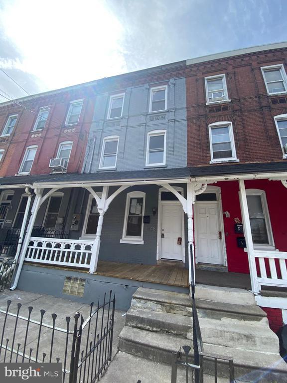 Building Photo - 4148 Parrish St
