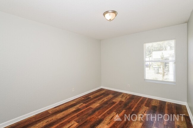 Building Photo - Newly Renovated Single Family Home | 4 BR/2BA | Partially fenced  front yard