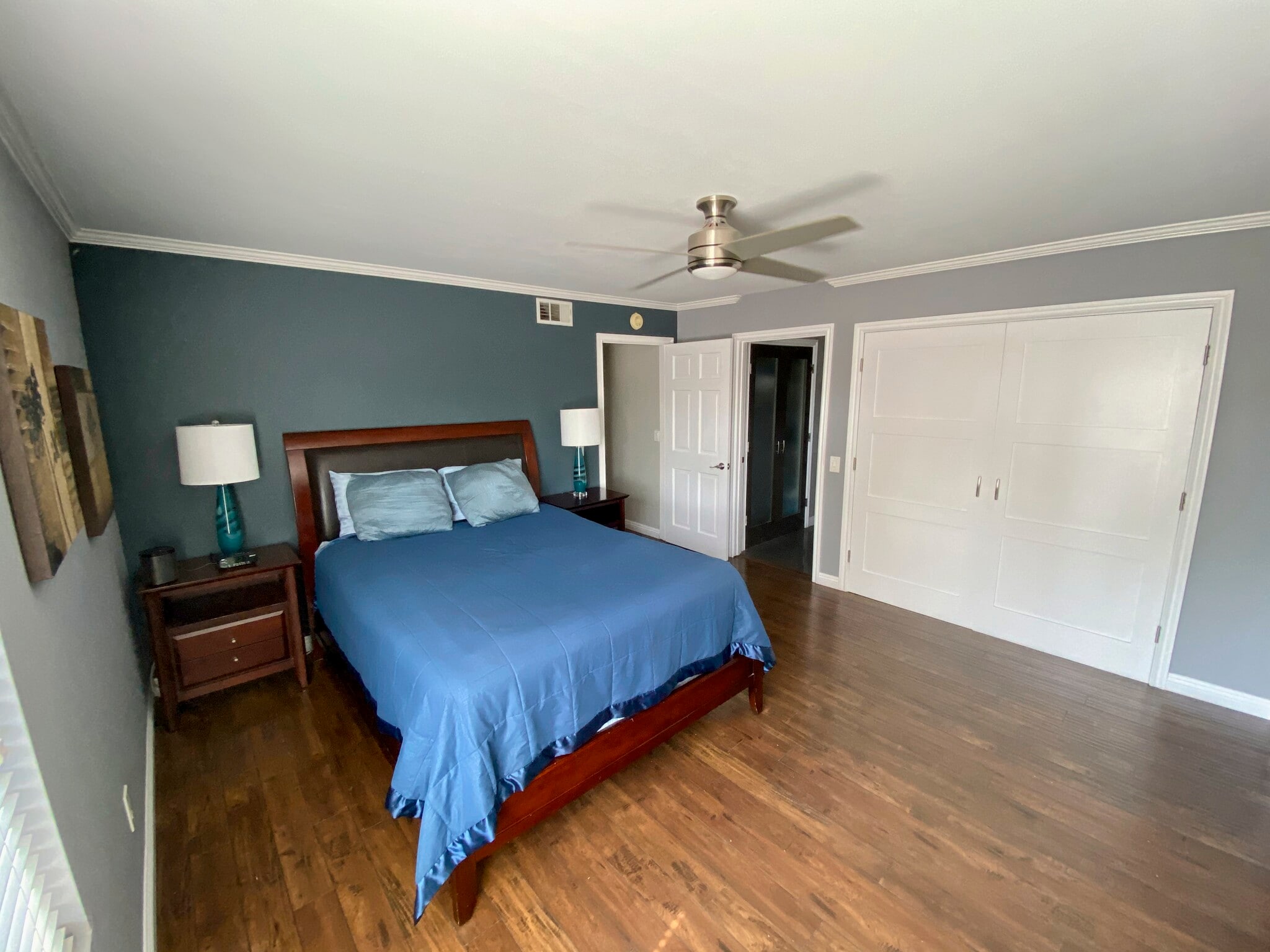Master - 7505 Hampton Ave