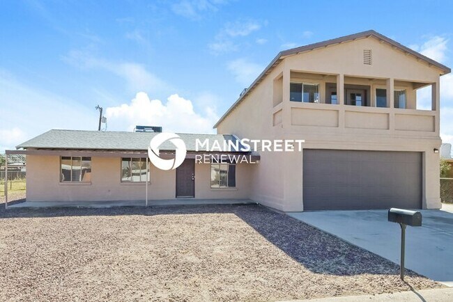 Primary Photo - 6 Bedroom Pet-Friendly Home in Tucson, AZ ...