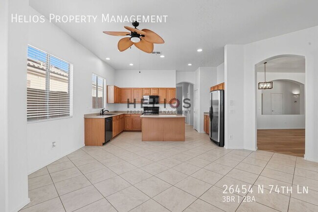 Building Photo - 26454 N 74th Ln