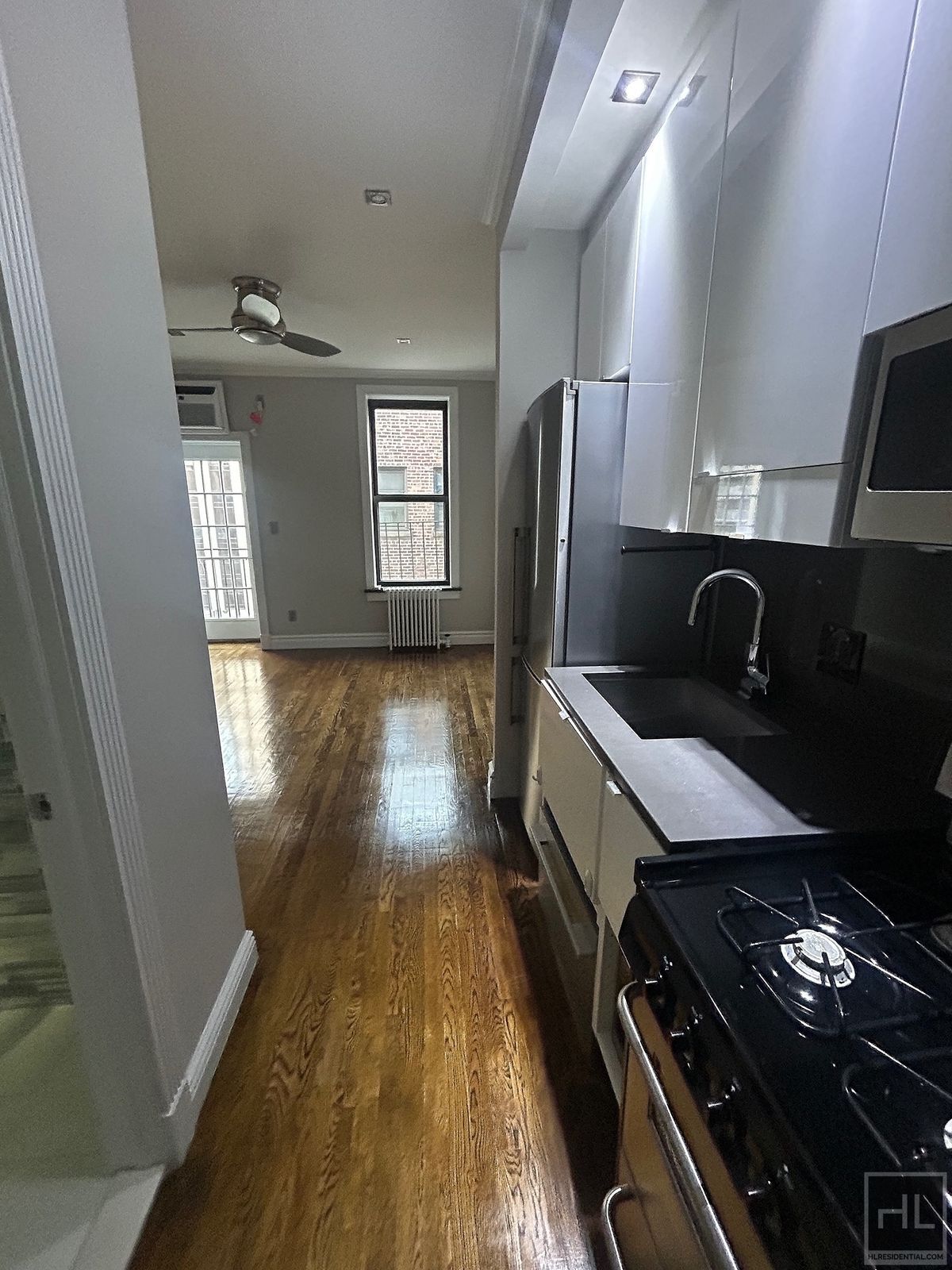 Building Photo - East 18th Street