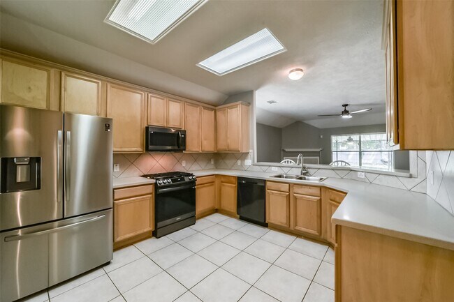 Building Photo - 21341 Terreton Springs Dr