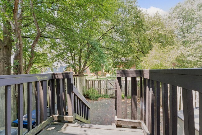 Building Photo - What a treat it will be, coming home to th...