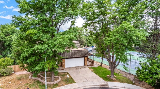 Building Photo - Two-Story home in  Cherry Creek Racquet Cl...