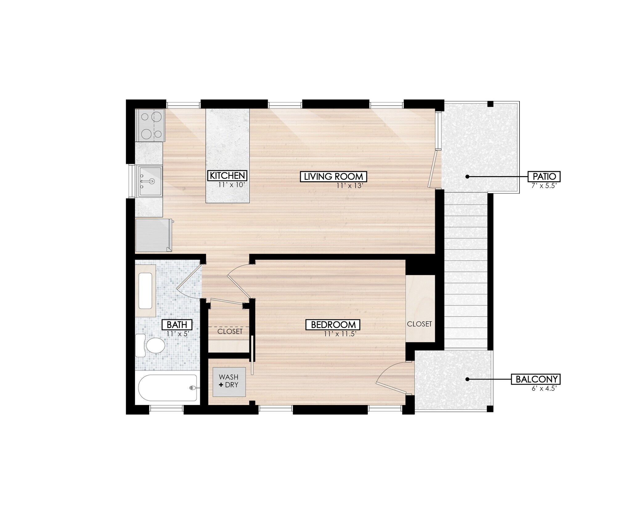 Building Photo - 126 Boston St