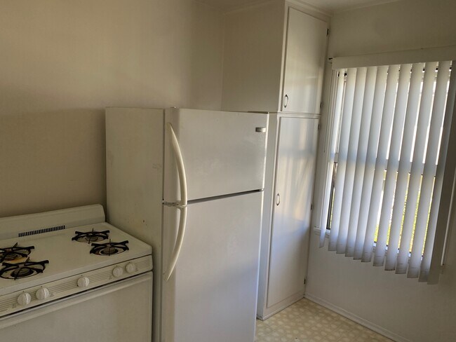 Appliances Included - 7901 Alverstone Ave