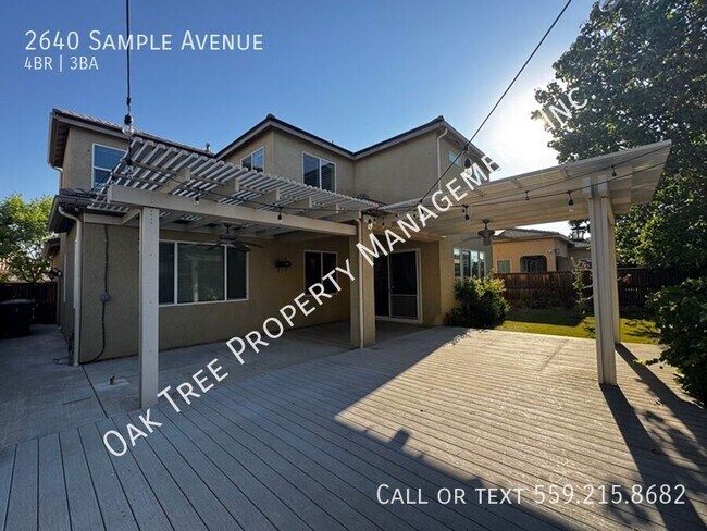 Building Photo - 2640 Sample Ave