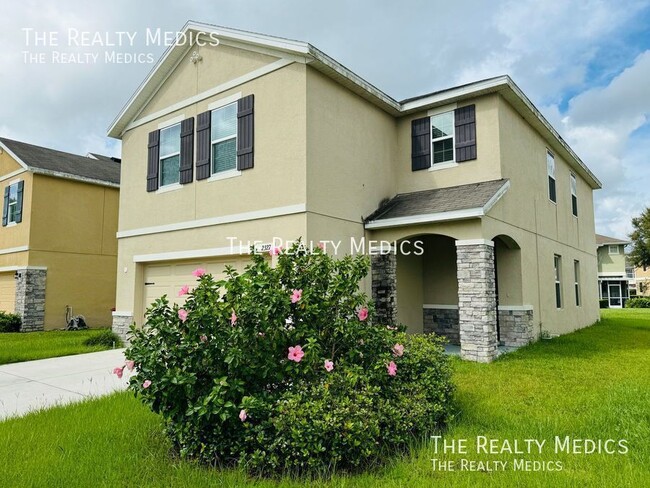 Primary Photo - 2327 Ashberry Ridge Dr