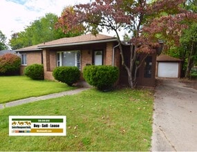 Building Photo - South Bend 3 Bedroom 2 bath Ranch near Not...