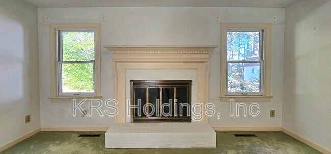 Building Photo - 1029 Dulcie Ave