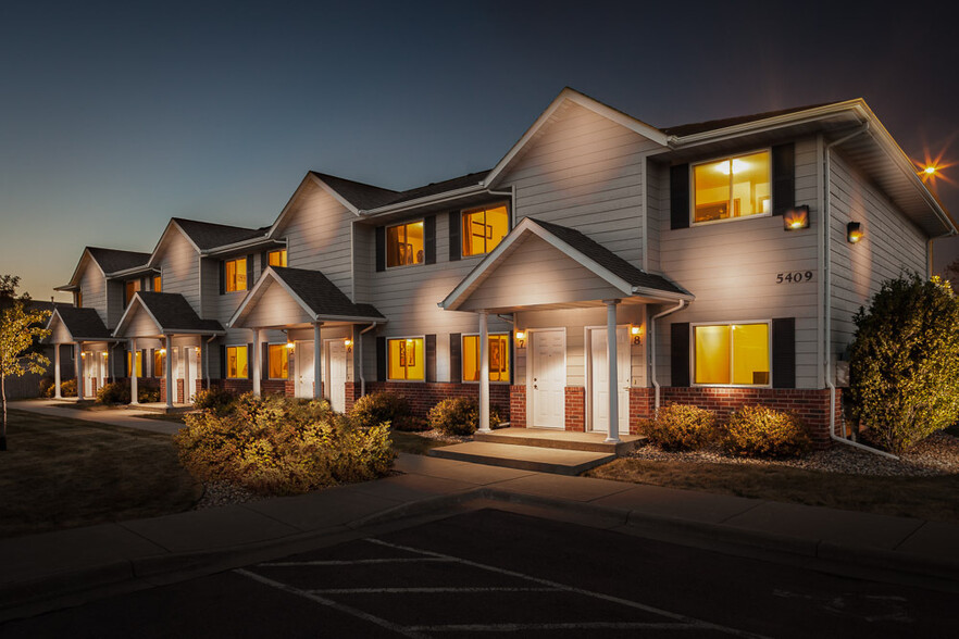 Interior Photo - Saddle Creek Townhomes