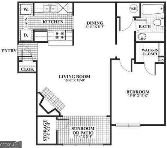 Building Photo - 8085 Adair Ln