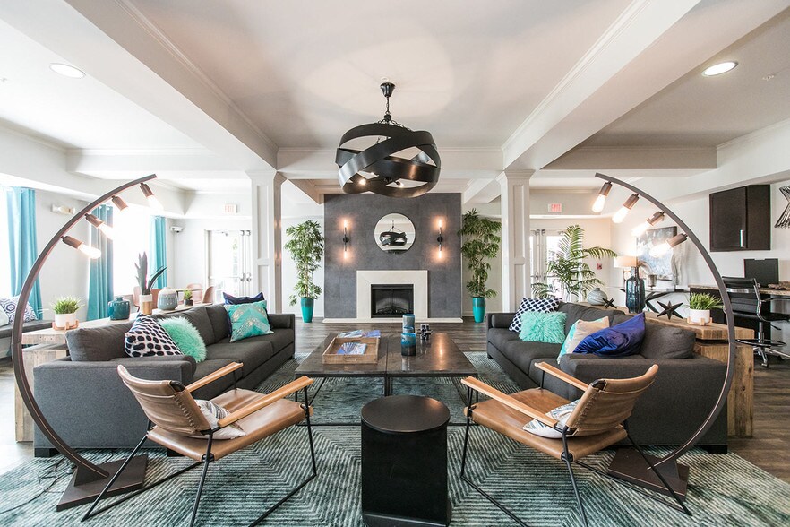 Mission Place Apartments 8152 Washington Blvd Jessup MD 20794