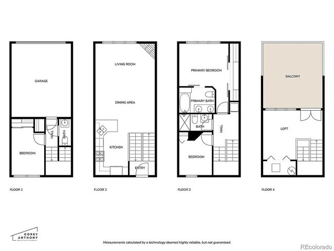 Building Photo - 948 S Pearl St