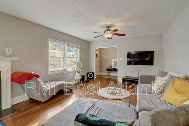 Building Photo - 1661 Brewer Blvd SW