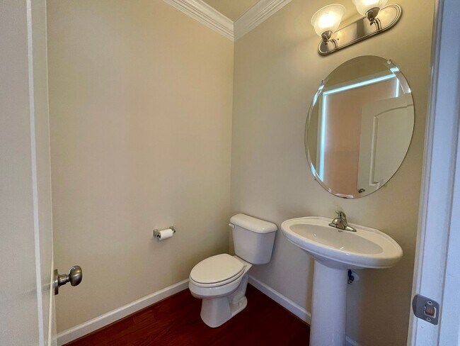 Building Photo - 5508 Parish Turn Pl