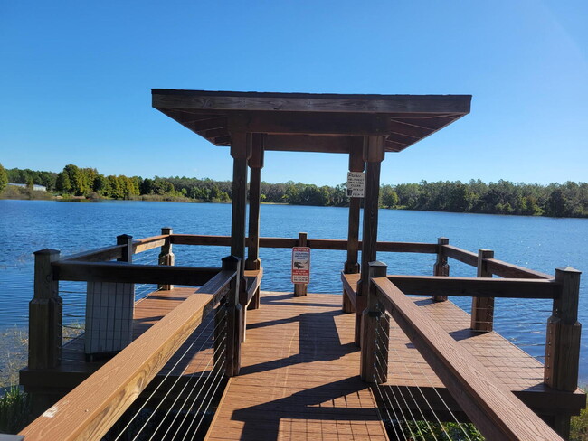 Building Photo - Great Rental Property in Clermont, FL