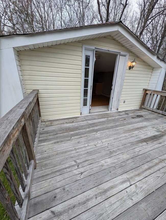 Building Photo - One Bedroom Home in East Brainerd With ALL Utilities Included