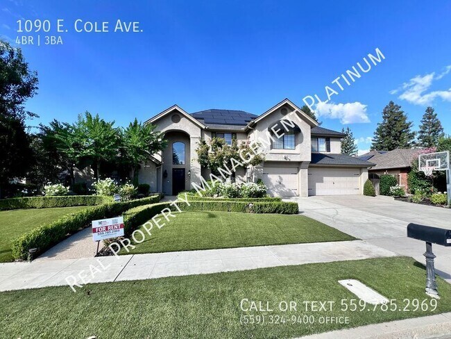 Primary Photo - 1090 E Cole Ave