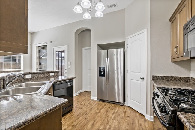 Building Photo - 15427 Baker Meadow Loop