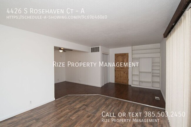 Building Photo - 4426 S Rosehaven Ct