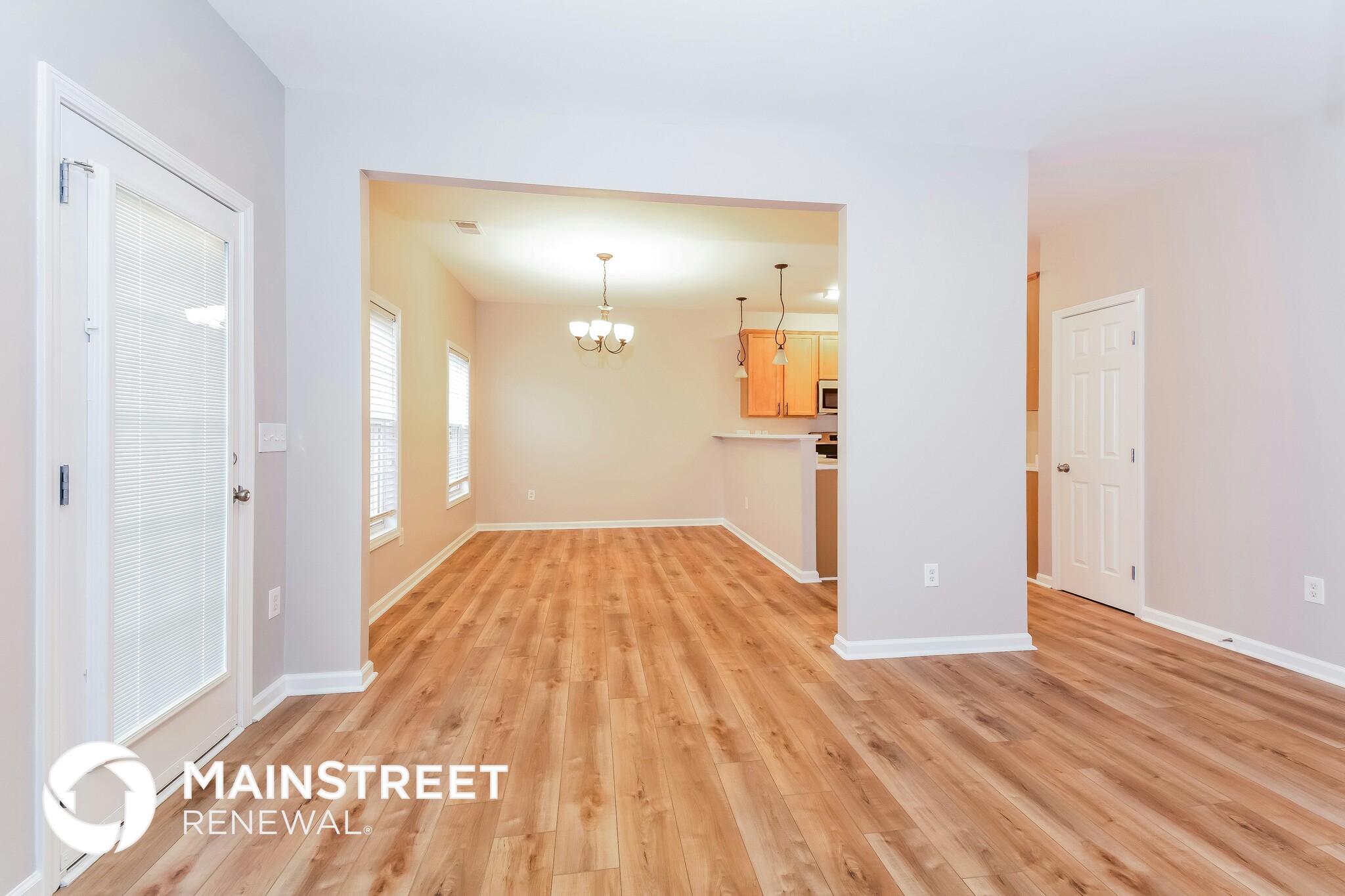 Building Photo - 1413 Cozart St