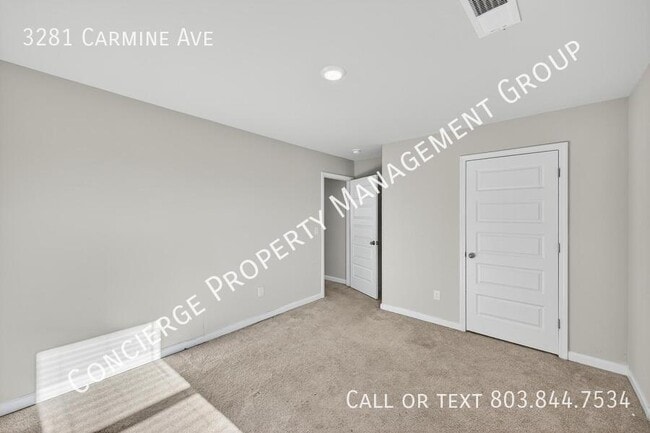 Building Photo - 3281 Carmine Ave