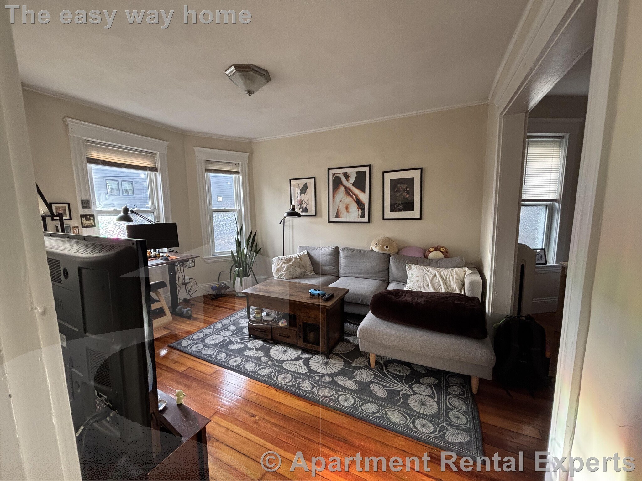 Building Photo - 9 Orrin St