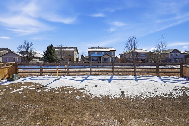 Building Photo - $3,140.95, $300 off the first month's rent, 3 Beds - 2 Bath, Single Family Home in Dacono with 3-...