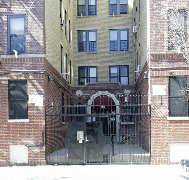 Building Photo - 1329 College Ave