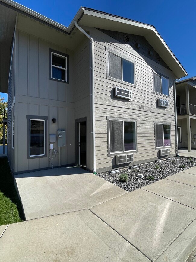 1417 5th St 1417 5th St Wenatchee WA 98801 Apartment Finder