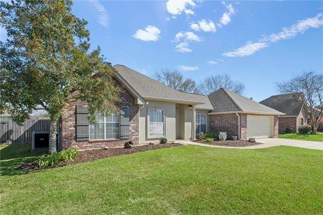 Building Photo - 409 Gainesway Dr