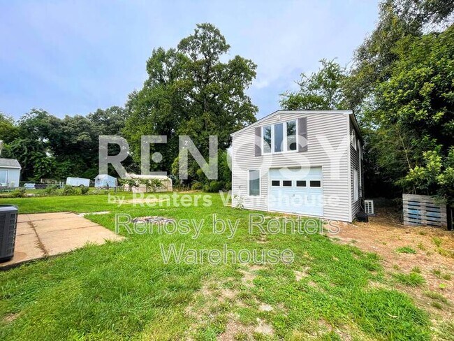 Building Photo - 1509 Sagewood Dr