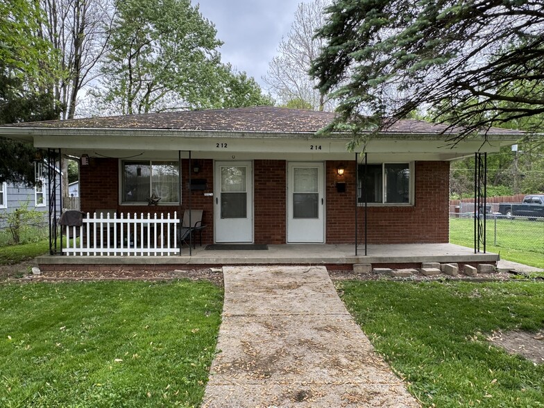 Primary Photo - 214 N 9th Ave