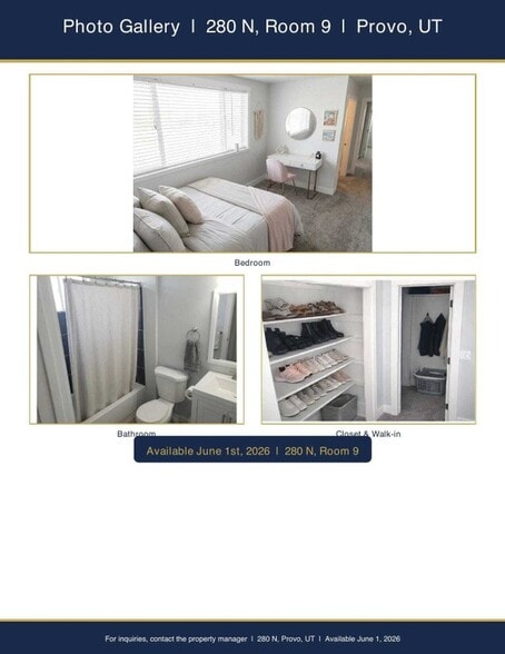 Building Photo - 280 N 900 W