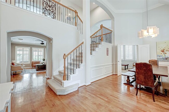 Building Photo - 5428 Cranston Ct