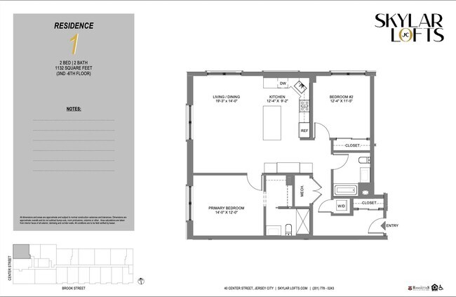 Building Photo - 40 Center St