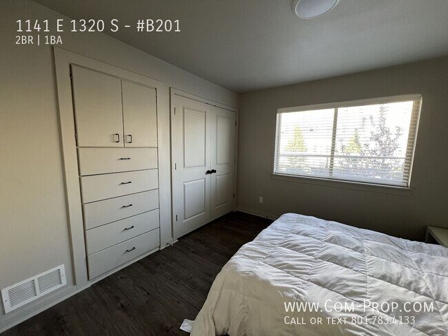 Building Photo - 1141 E 1320 S