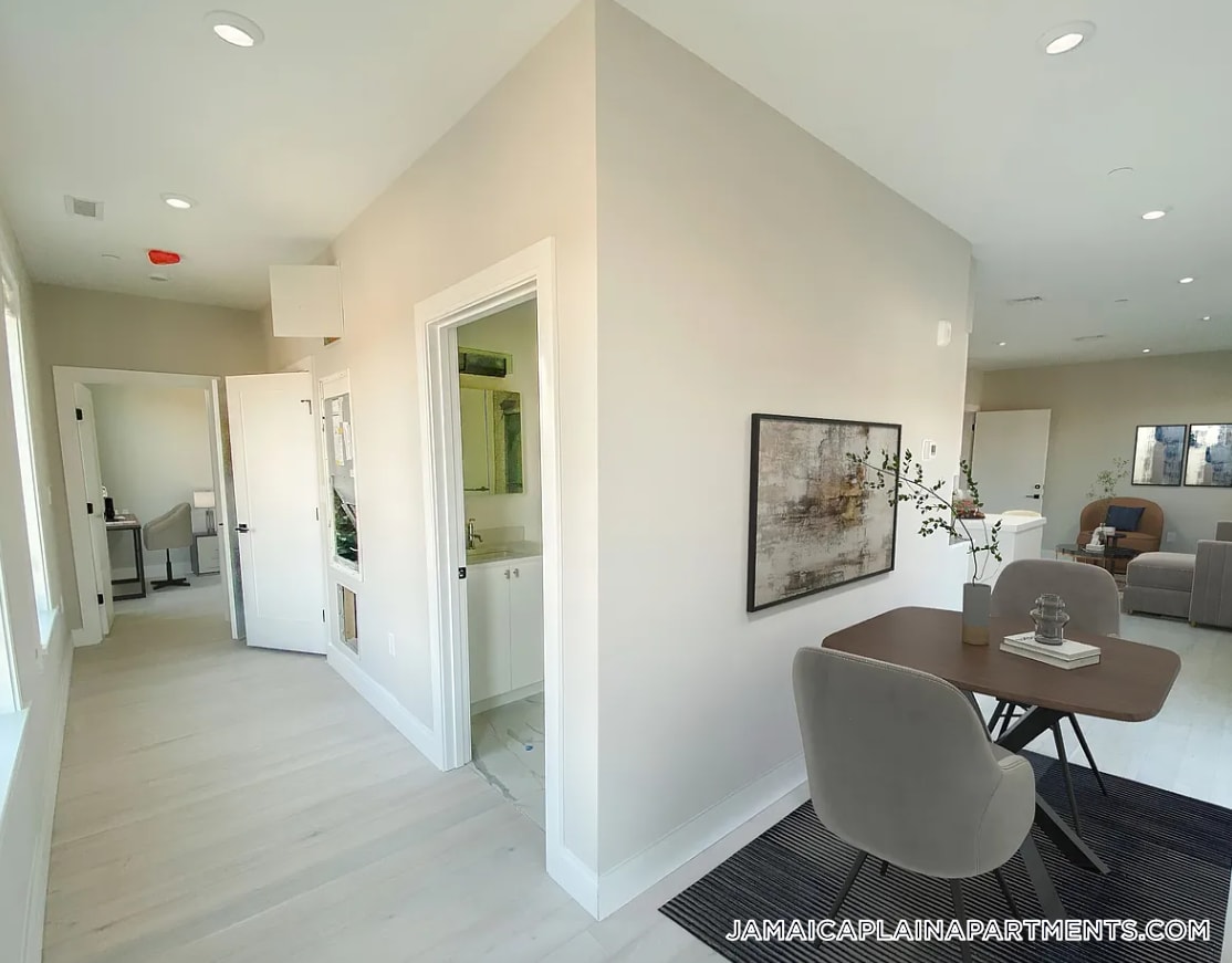 Building Photo - 197 Green St