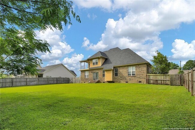 Building Photo - 427 W Summerchase Dr