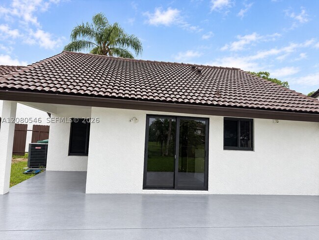 Building Photo - 6641 SW 127th Path