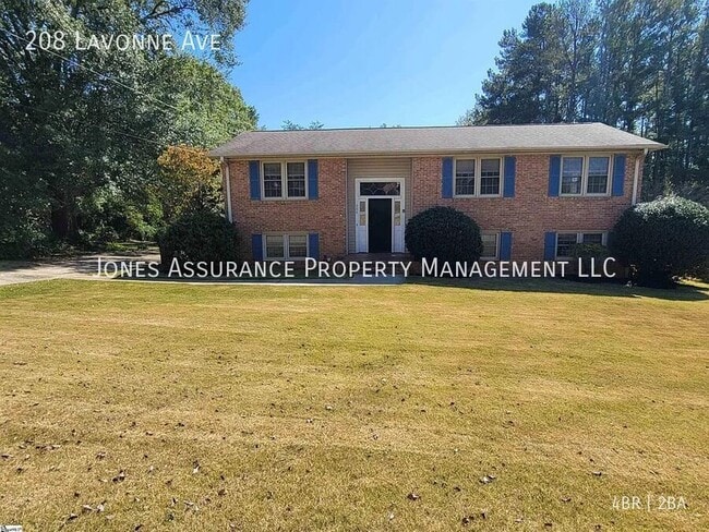 Primary Photo - 208 Lavonne Ave
