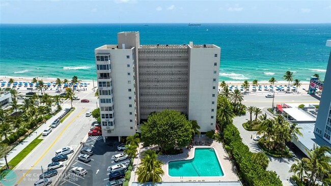 Building Photo - 345 N Fort Lauderdale Beach Blvd